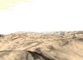 Large Scale Terrain Rendering