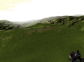 Large Scale Terrain Rendering
