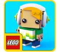 LEGO Brickheadz VR