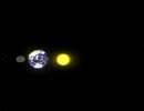 Solar System Simulator (2008)